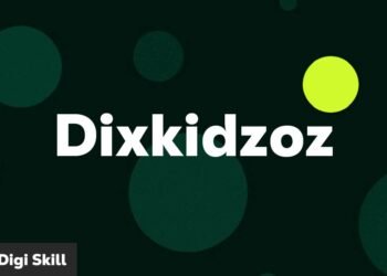 Dixkidzoz