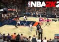 NBA 2K23 Chicago Sky Arena