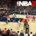 NBA 2K23 Chicago Sky Arena