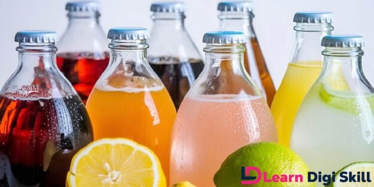 SimplyCanadian Drink